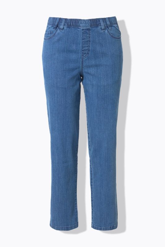 Jean Wide Leg