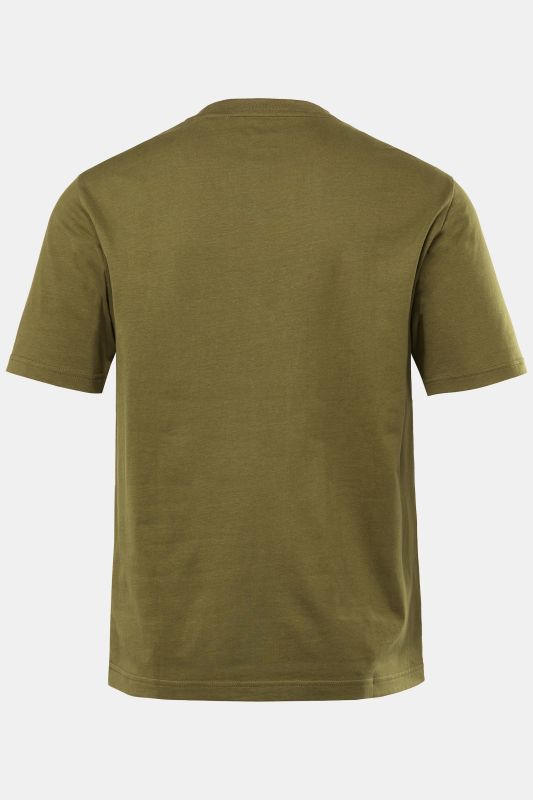 T-shirt JP 1880, manches courtes. Imprimé poitrine - jusqu'au 8&nbsp
