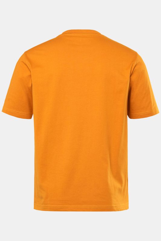 T-shirt JP 1880, manches courtes. Imprimé poitrine - jusqu'au 8&nbsp