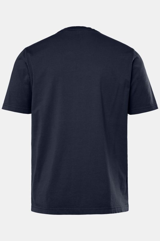 T-shirt JP 1880 style vintage. Manches courtes et poche poitrine - jusqu'au 8 XL