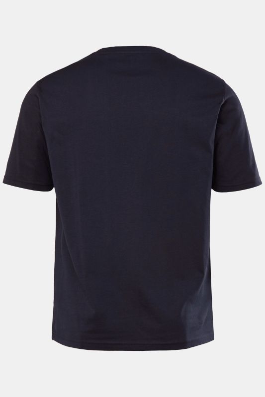 T-shirt JP 1880, manches courtes. Imprimé poitrine - jusqu'au 8&nbsp