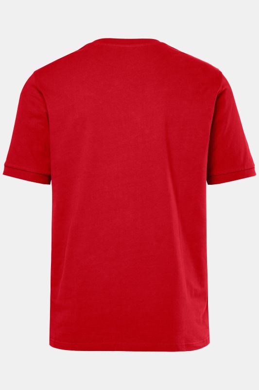 T-shirt JP 1880 finition FLEXNAMIC®. Manches courtes - jusqu'au 8 XL