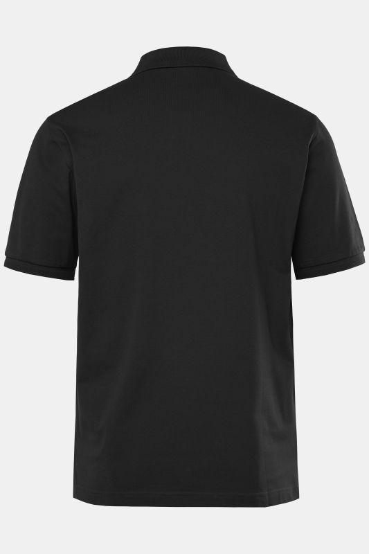 Polo JP 1880 FLEXNAMIC®. Manches courtes - jusqu'au 8 XL