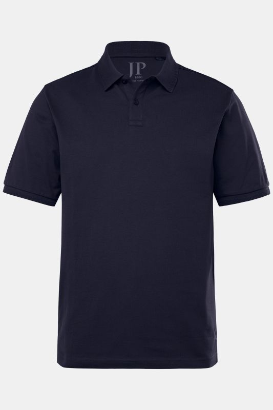 Polo JP 1880 FLEXNAMIC®. Manches courtes - jusqu'au 8 XL