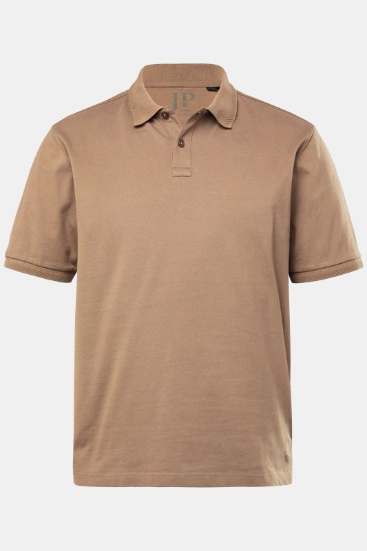 Polo JP 1880 FLEXNAMIC®. Manches courtes - jusqu'au 8 XL