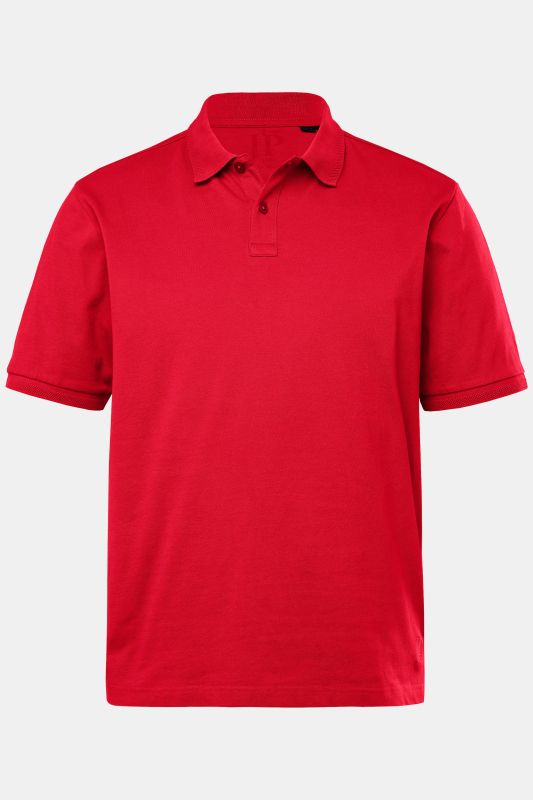 Polo JP 1880 FLEXNAMIC®. Manches courtes - jusqu'au 8 XL