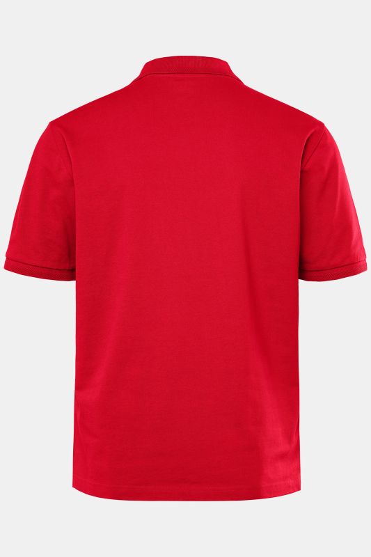Polo JP 1880 FLEXNAMIC®. Manches courtes - jusqu'au 8 XL