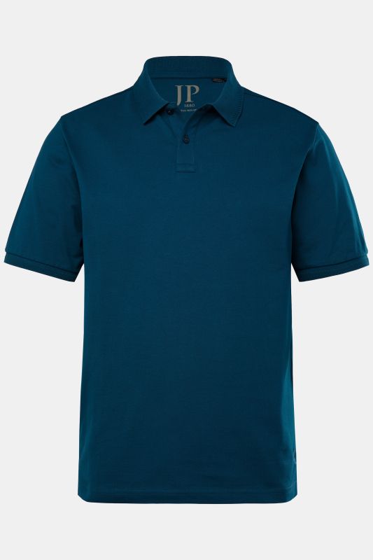 Polo JP 1880 FLEXNAMIC®. Manches courtes - jusqu'au 8 XL