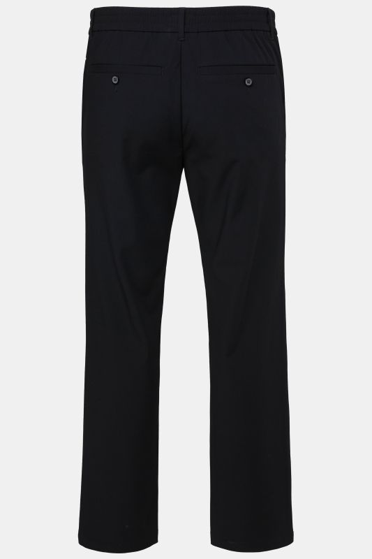 Pantalon de ville JP 1880 à enfiler, ventre confort et finition FLEXNAMIC®, collection Business - jusqu'au 74 (également disponible en Tall)