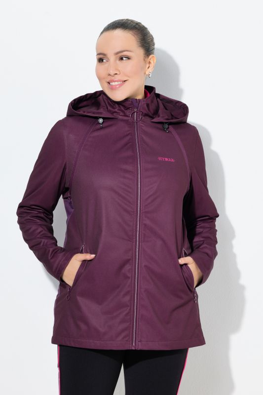 Veste fonctionnelle