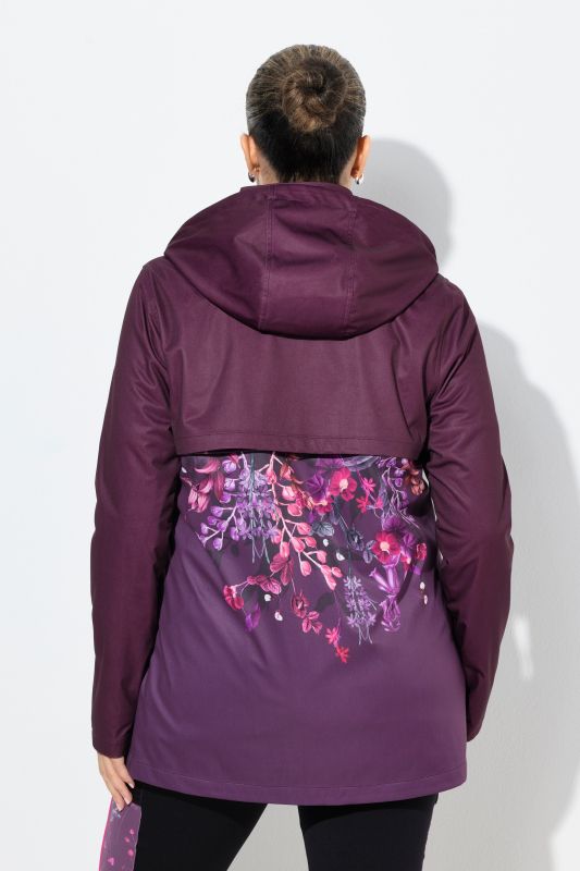 Veste fonctionnelle