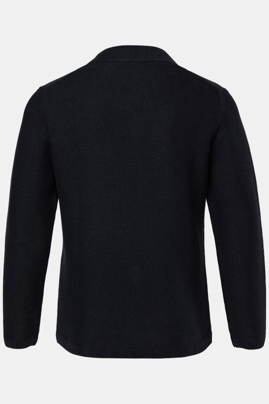 Veston en maille JP 1880. Finition FLEXNAMIC®. Style vintage - jusqu'au 8 XL