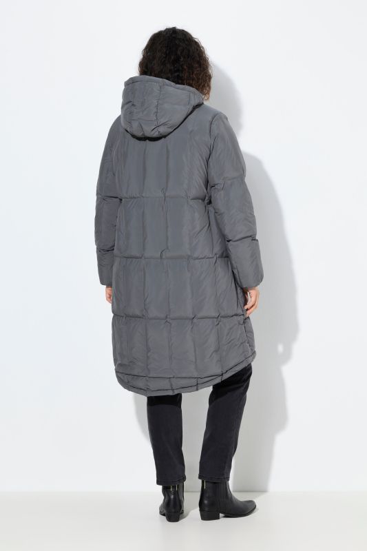 Manteau matelassé