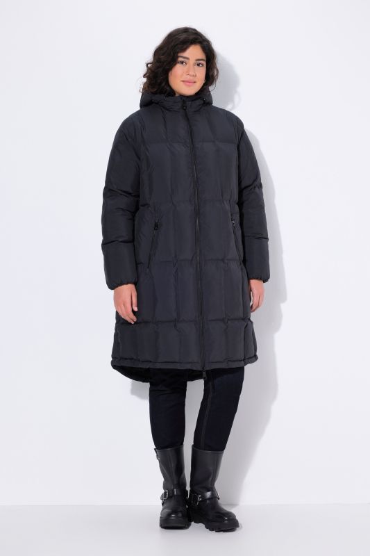 Manteau matelassé
