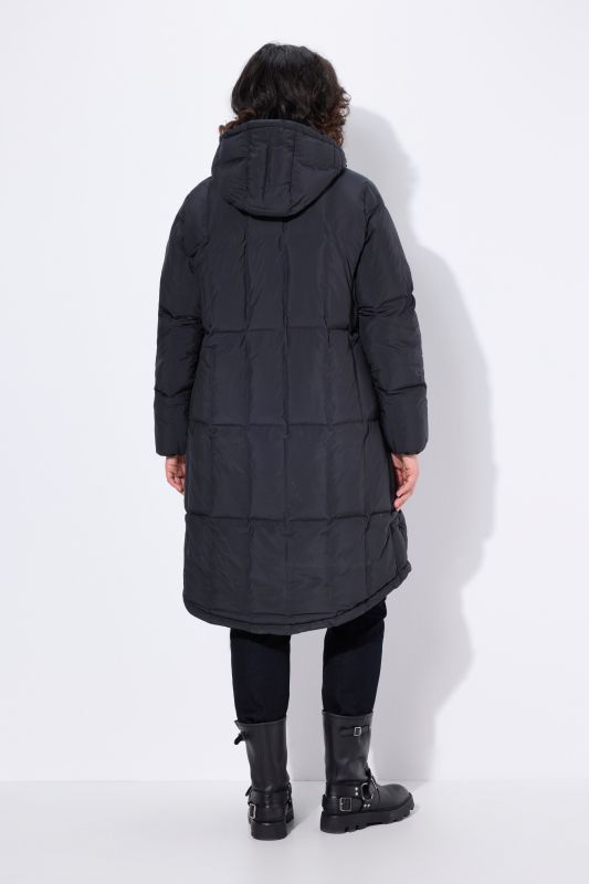 Manteau matelassé