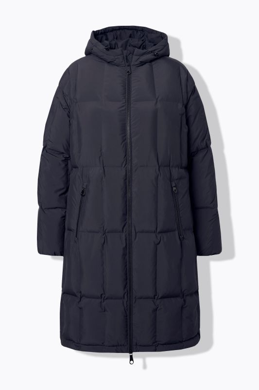Manteau matelassé