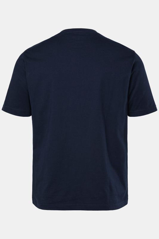 T-shirt JP 1880, manches courtes et imprimé poitrine - jusqu'au 8 