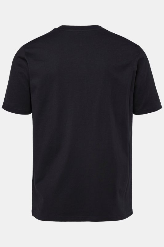 T-shirt JP 1880, manches courtes et imprimé poitrine, collection Workwear - jusqu'au 8 