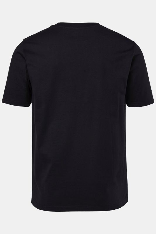 T-shirt JP 1880, manches courtes et imprimé poitrine, collection Workwear - jusqu'au 8 