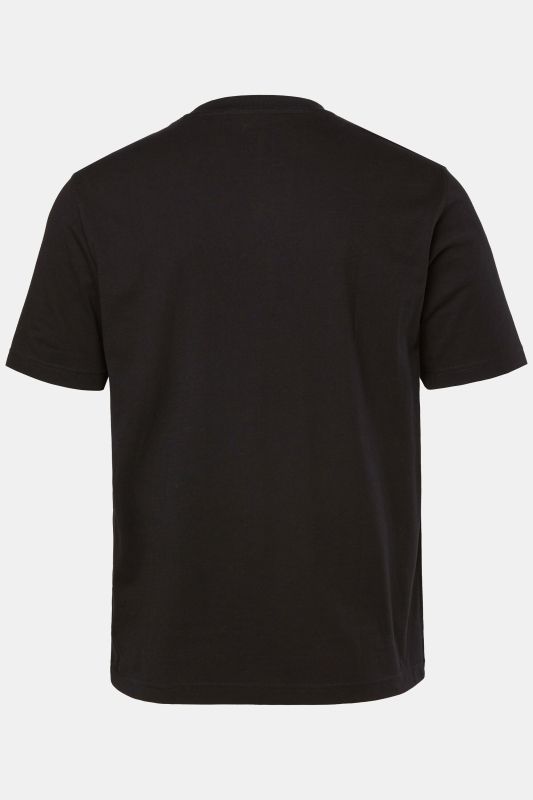 T-shirt JP 1880, manches courtes. Imprimé poitrine inspiration tradition bavaroise - jusqu'au 8 XL
