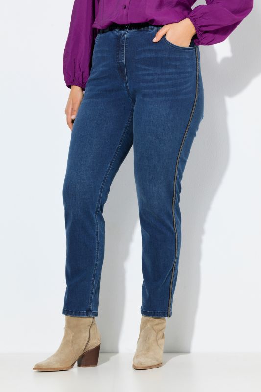 jean