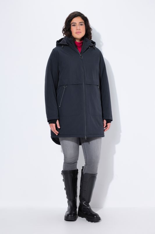 Vestes