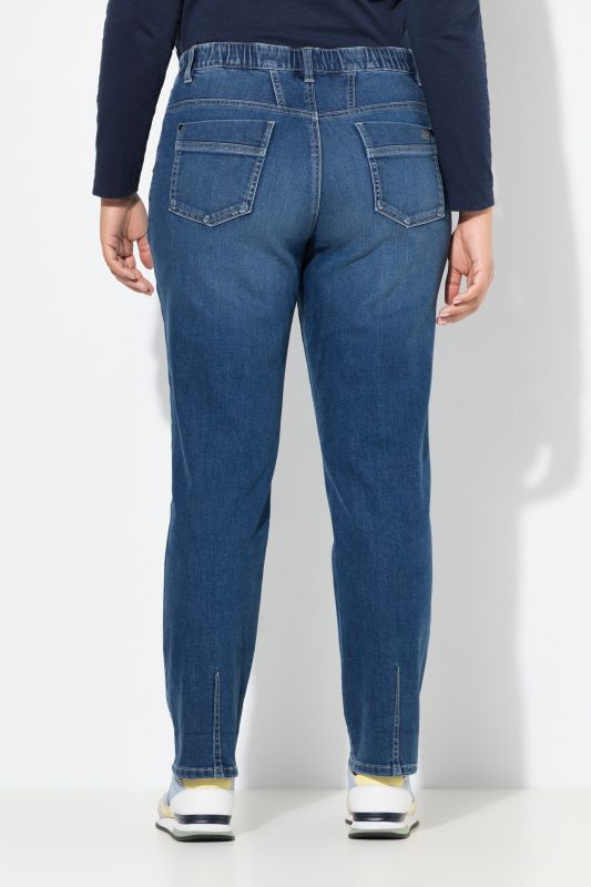 Jean Boyfriend, 5 poches