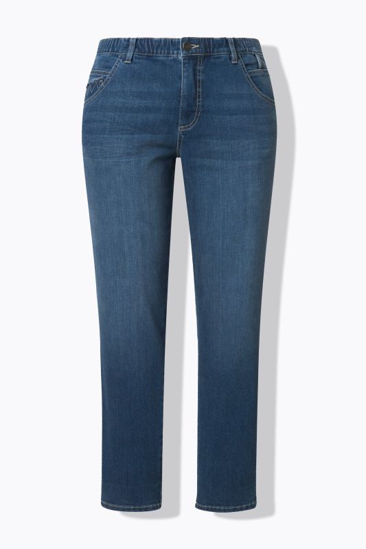 Jean Boyfriend, 5 poches