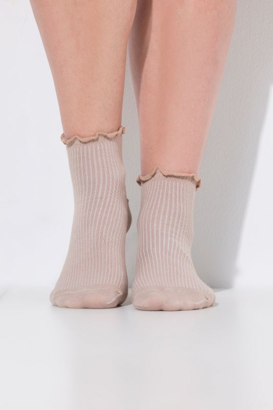 Chaussettes, lot de 5