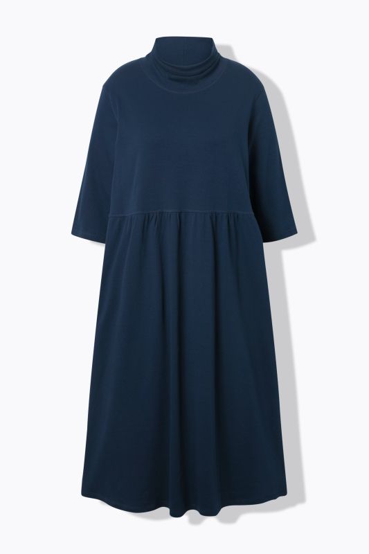 Robes mi-longues