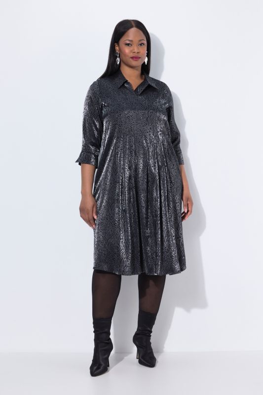 Robes mi-longues