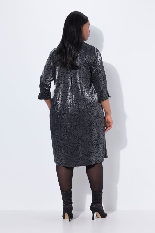 Robes mi-longues