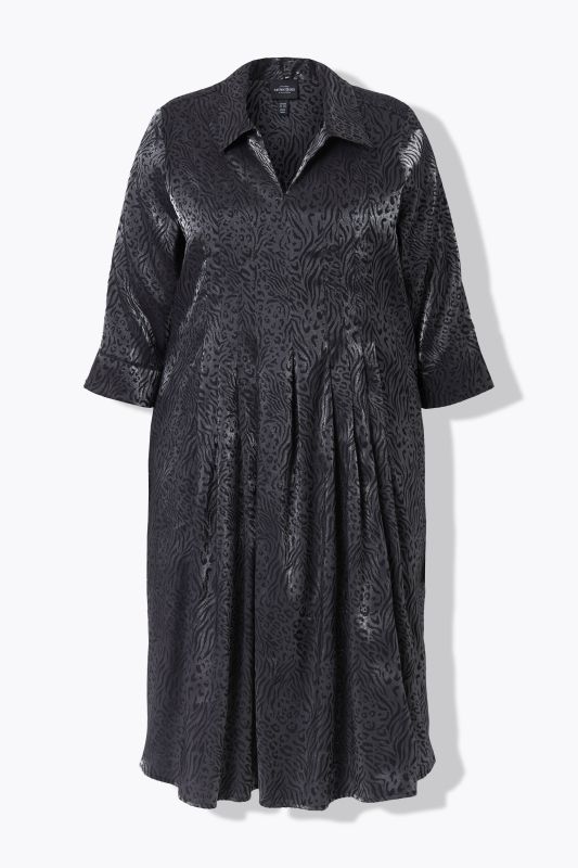 Robes mi-longues