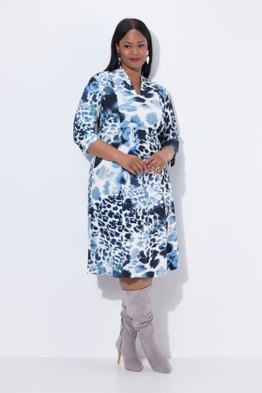 Robes mi-longues
