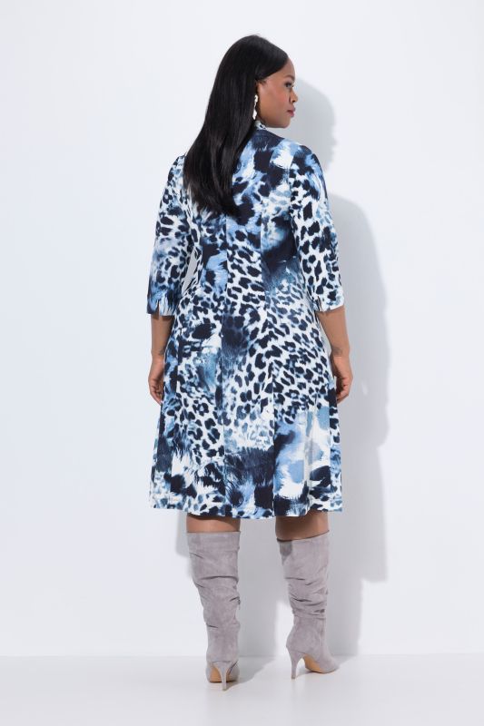 Robes mi-longues