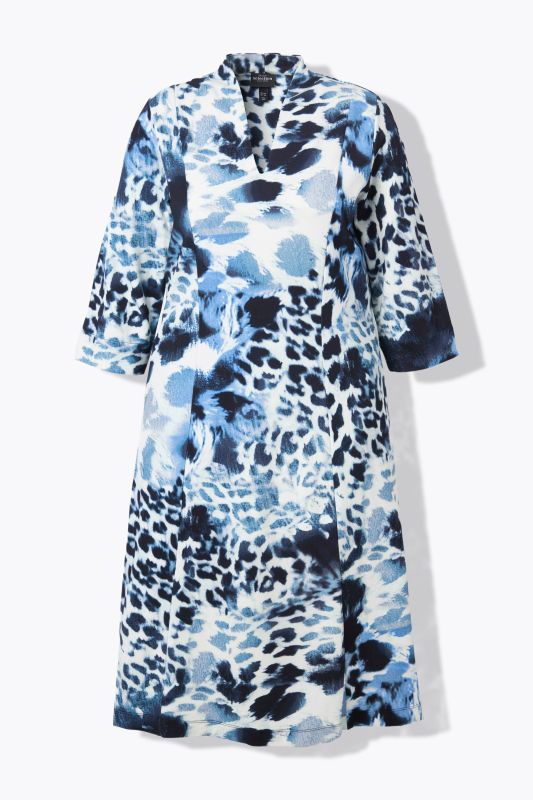 Robes mi-longues