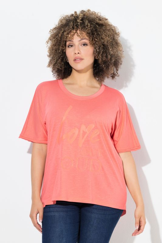 T-shirt long