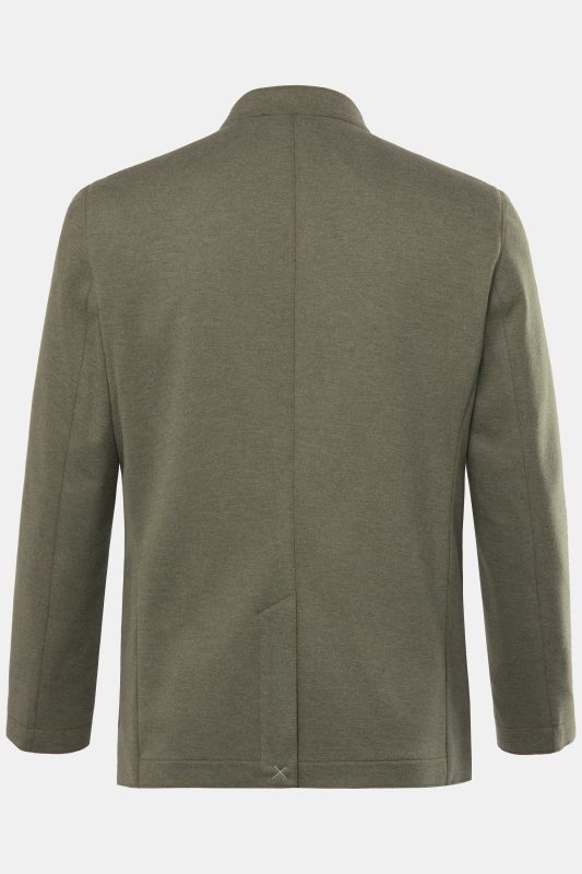 Veste Janker traditionnelle JP 1880, col officier - jusqu'à la taille 74