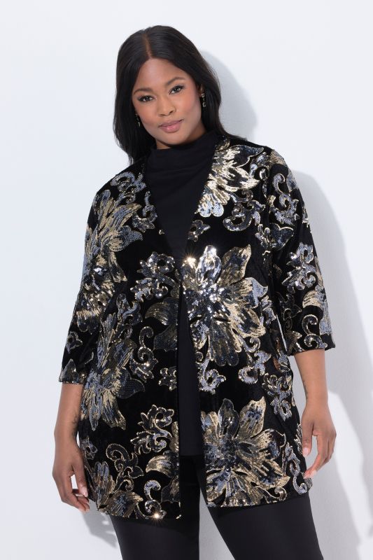 Veste d'intérieur