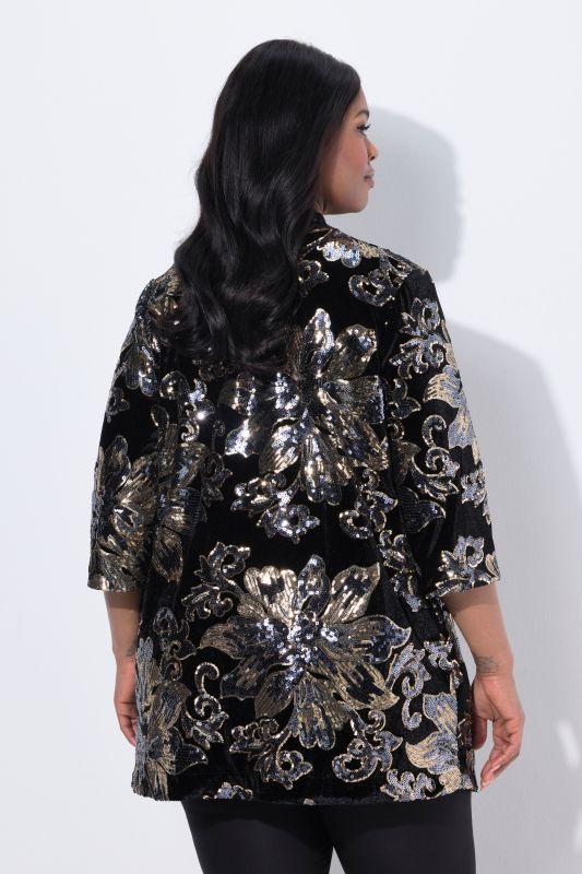 Veste d'intérieur