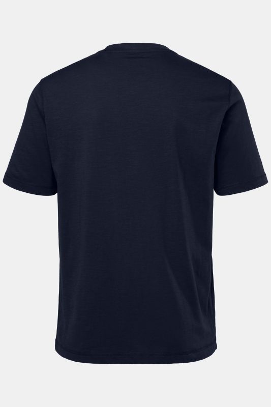 T-shirt JP 1880 manches courtes, logo floqué - jusqu'au 8 XL