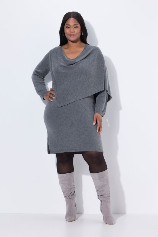 Robes mi-longues