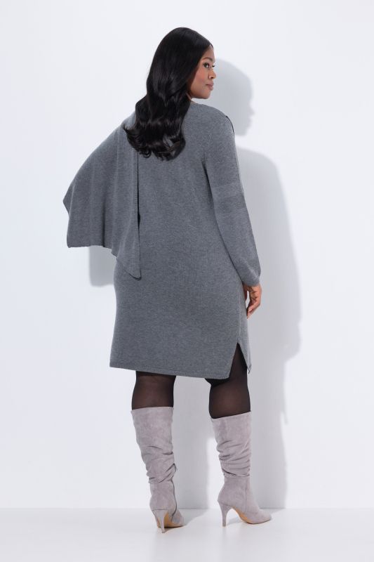 Robes mi-longues