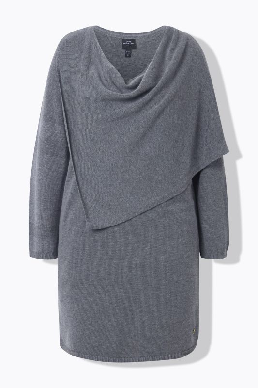 Robes mi-longues