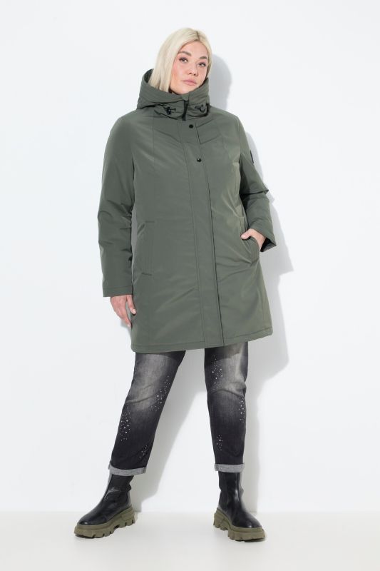 Imperméable technique