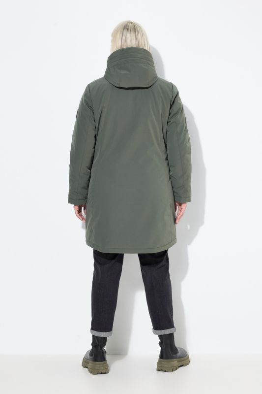 Imperméable technique