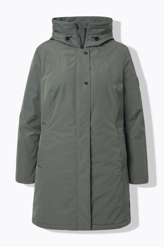 Imperméable technique