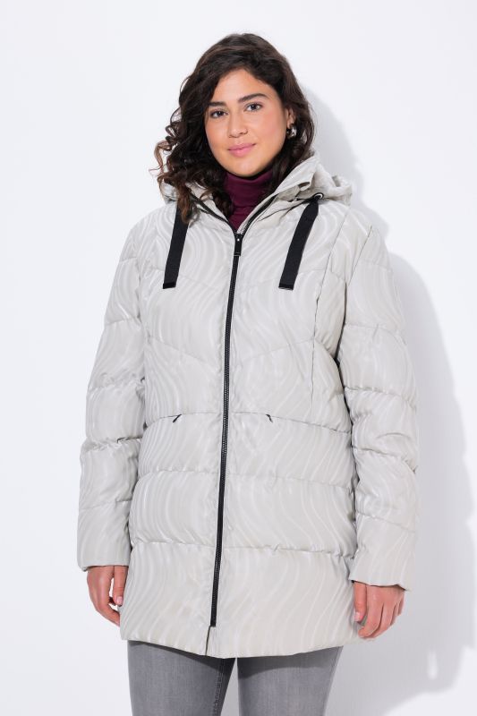 Veste matelassée