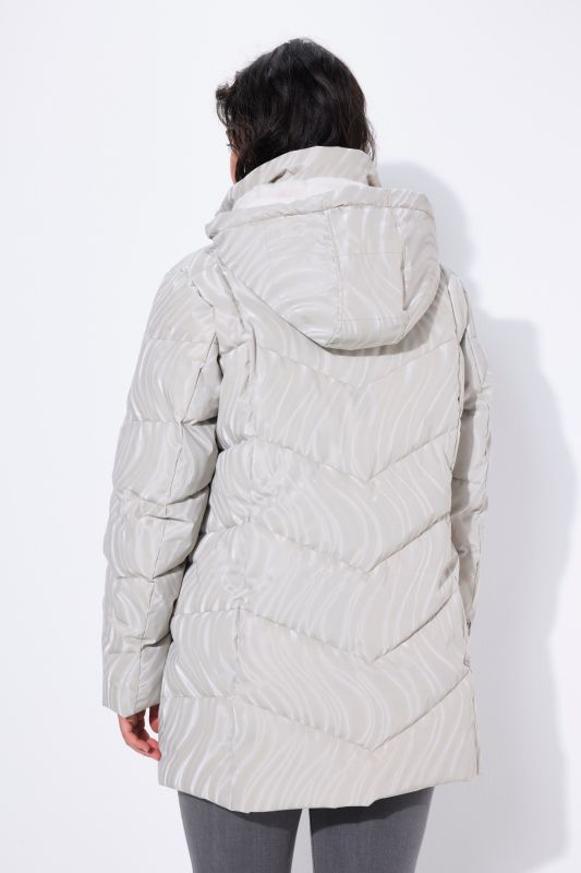 Veste matelassée