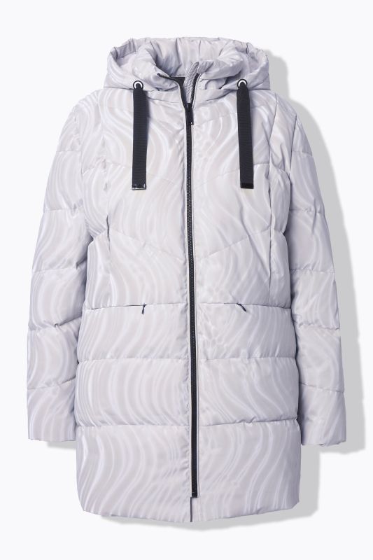 Veste matelassée